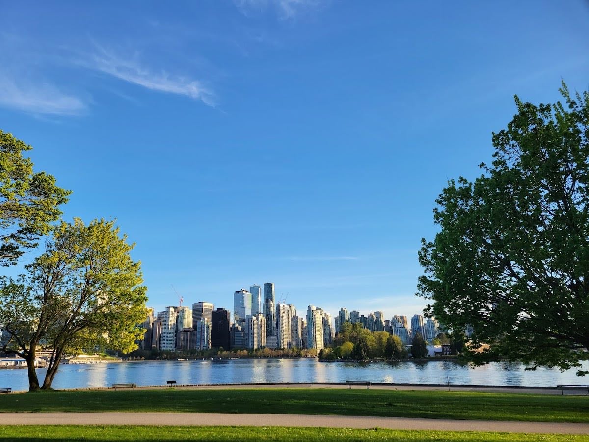 Stanley Park