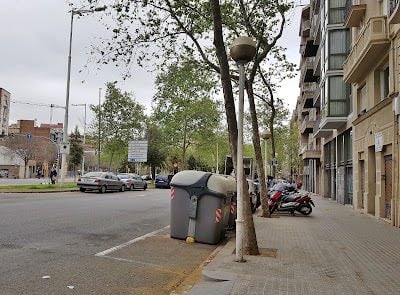 Avinguda Diagonal