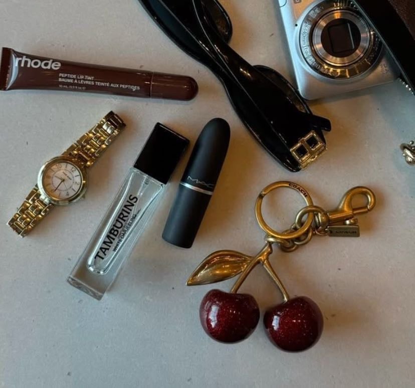produtinhos 🧴🎀🫧 - Products hypelist by Laura Kappel Goetze