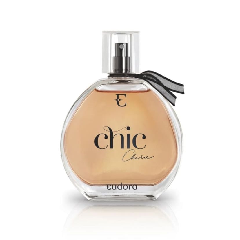 eudora chic cherie