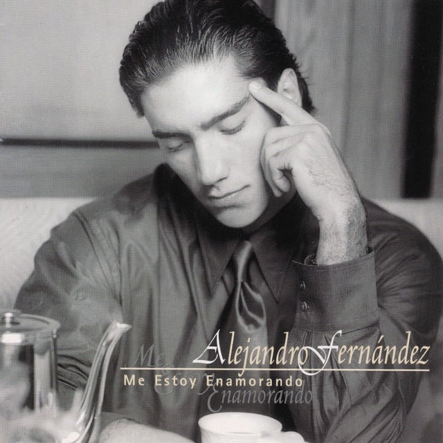 No Sé Olvidar - Song · Alejandro Fernández