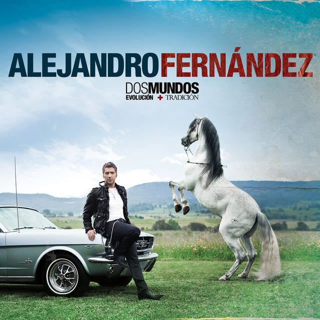 Nada De Ti - Song · Alejandro Fernández