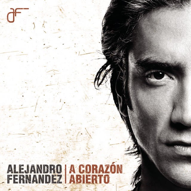 Qué Voy a Hacer Con Mi Amor - Song · Alejandro Fernández