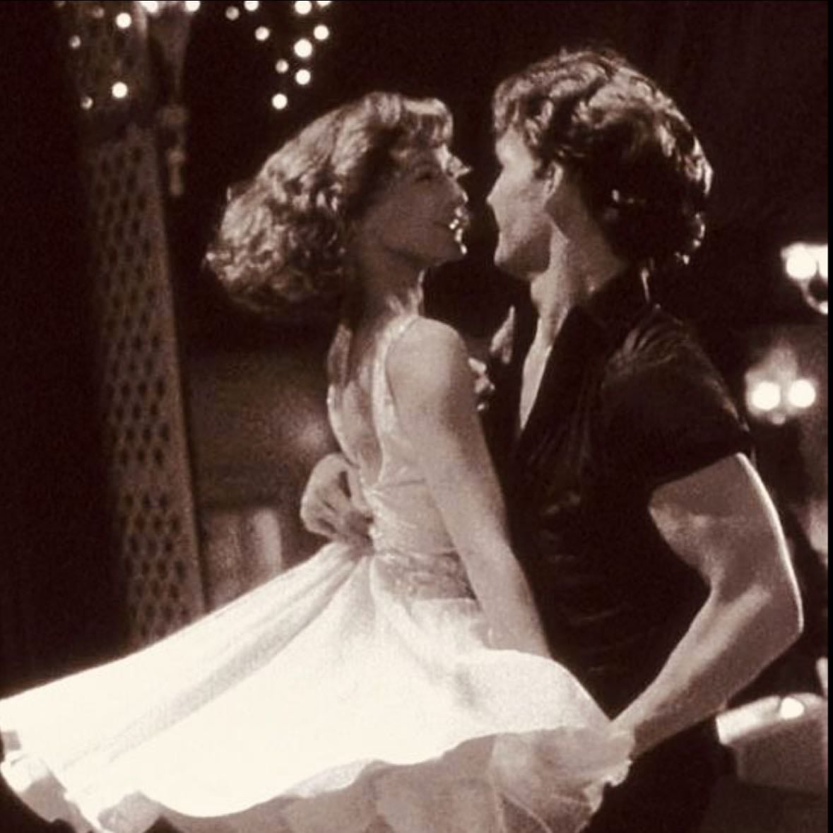 Dirty Dancing - Emile Ardolino · 1987