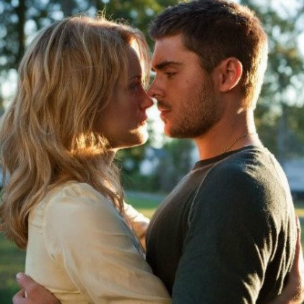 The Lucky One - Scott Hicks · 2012