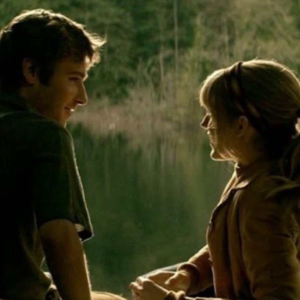The Age of Adaline - Lee Toland Krieger · 2015