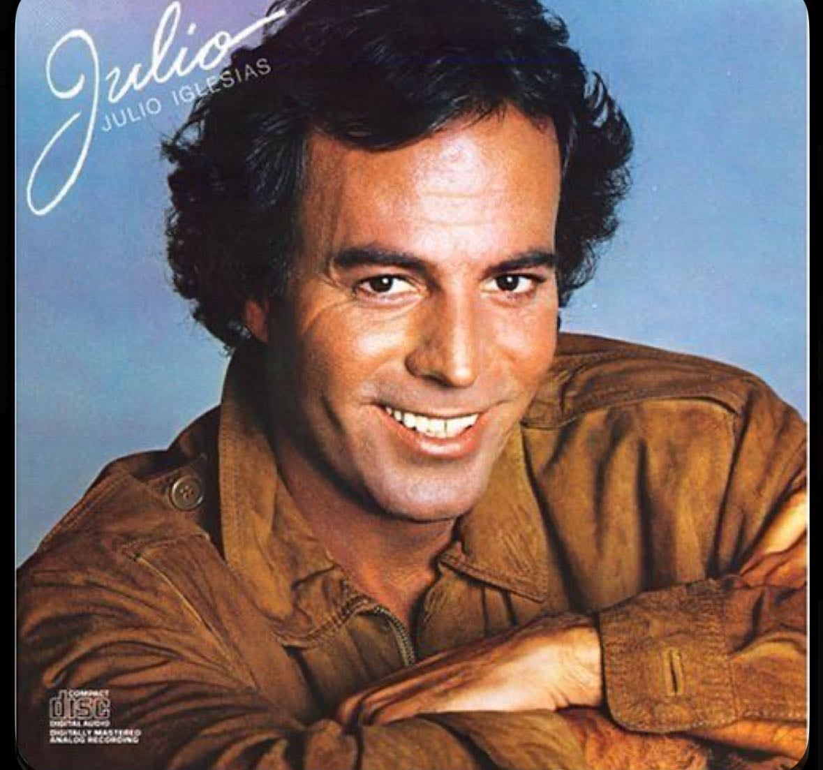 un jour tu ris un jour tu pleures - Song · Julio iglesias