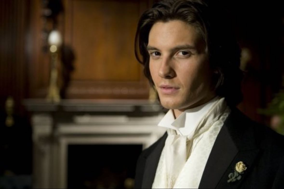Dorian Gray - Oliver Parker · 2009