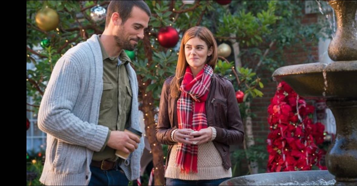 The Trouble with Mistletoe - Ashley Avis · 2017
