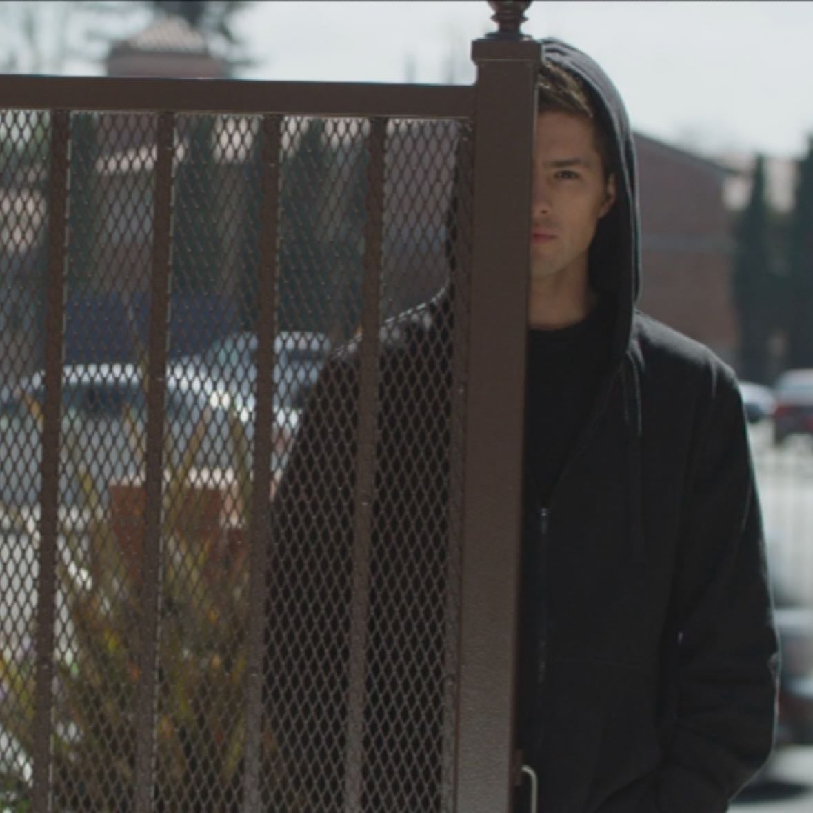 The Wrong Boy Next Door - David DeCoteau · 2019