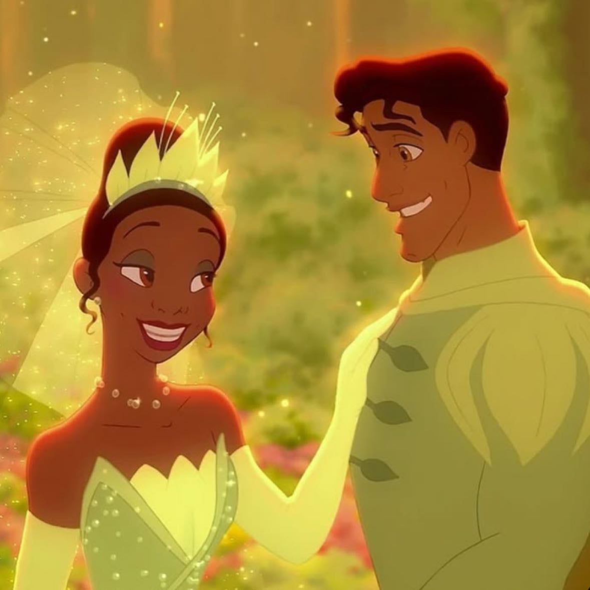 The Princess and the Frog - Ron Clements · 2009