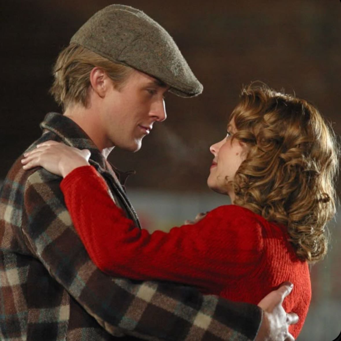 The Notebook - Nick Cassavetes · 2004