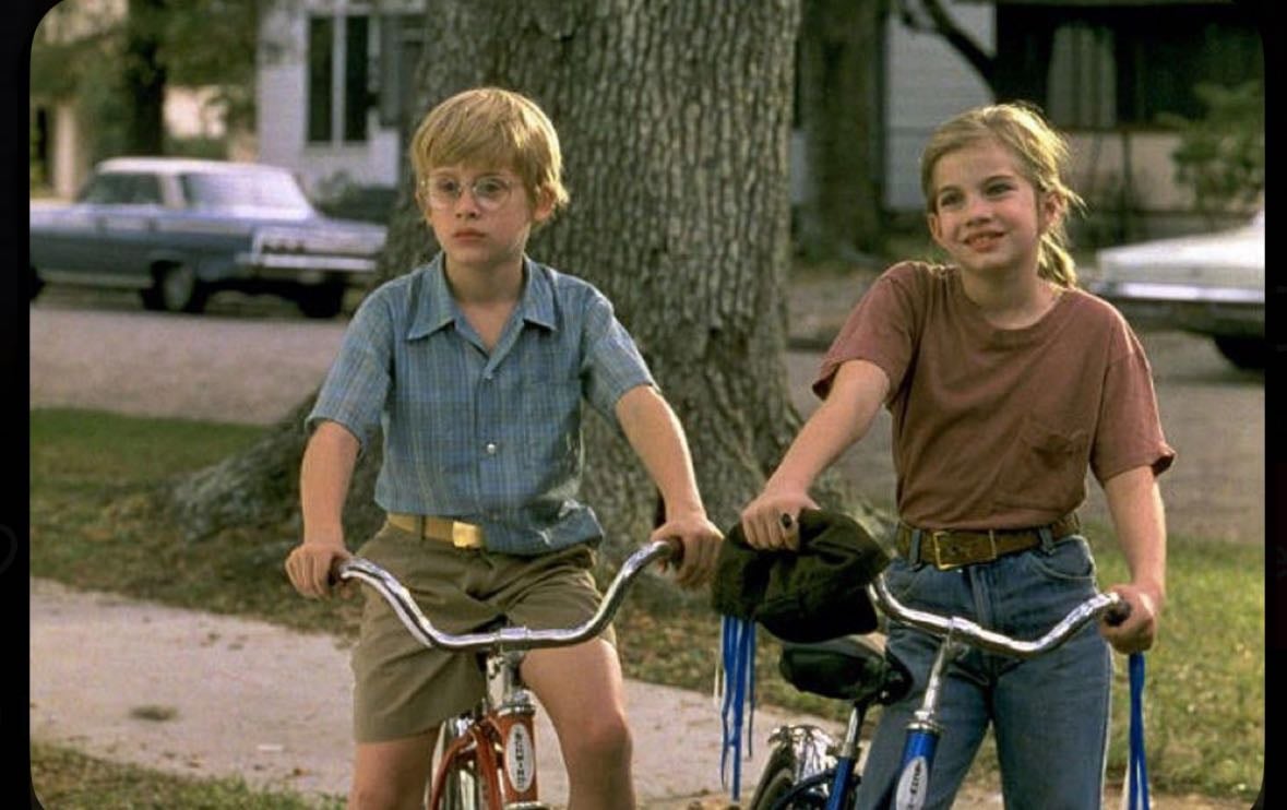 My Girl - Howard Zieff · 1991