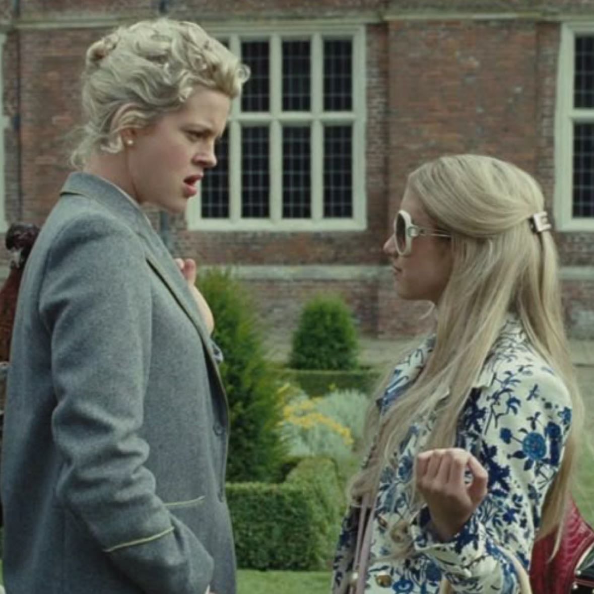 Wild Child - Nick Moore · 2008