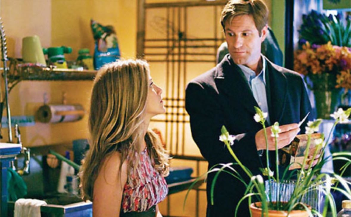 Love Happens - Brandon Camp · 2009