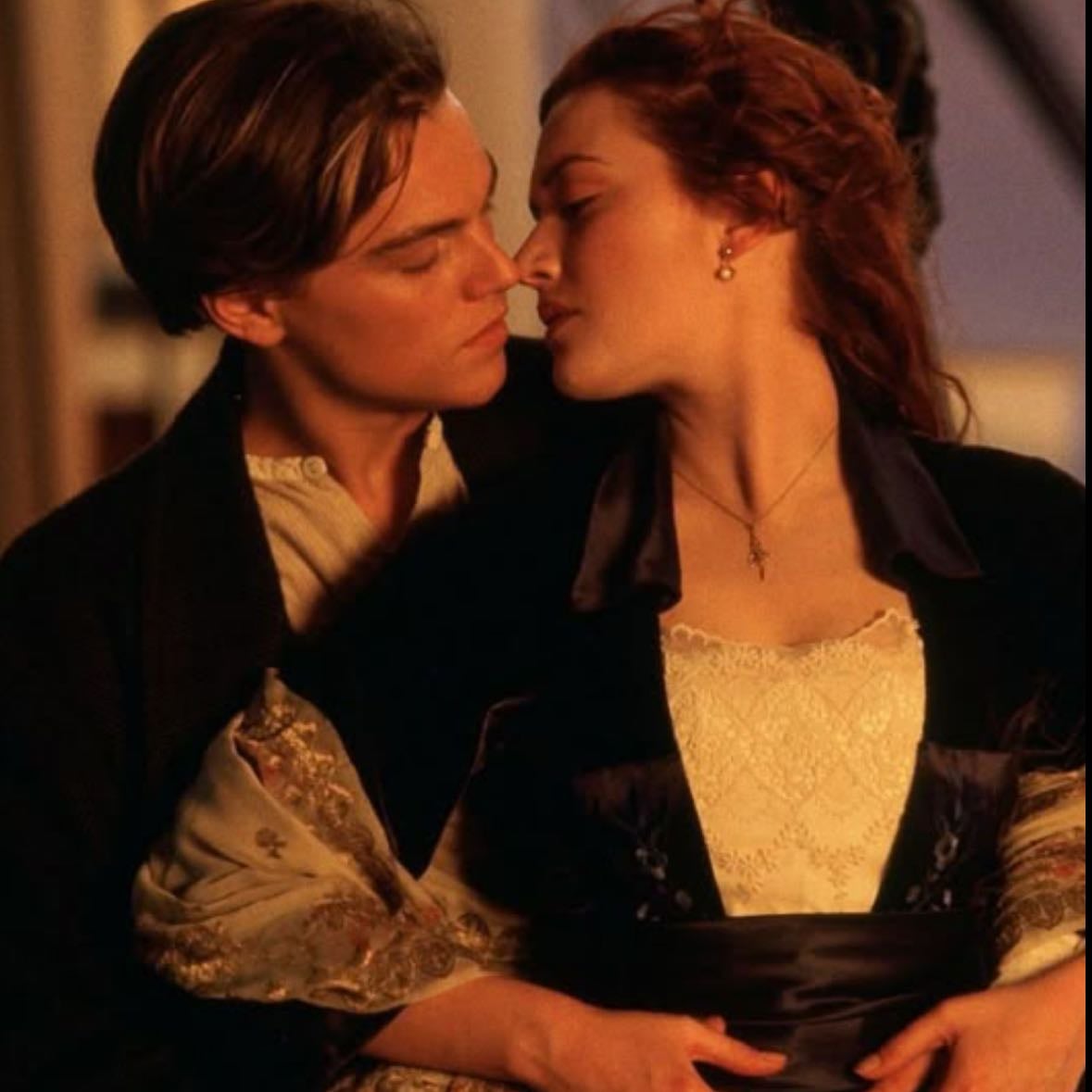 Titanic - James Cameron · 1997