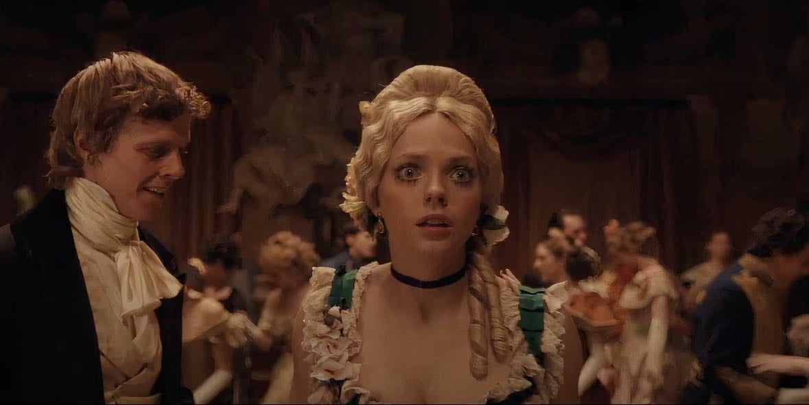 The Ugly Stepsister - Emilie Blichfeldt · 2025