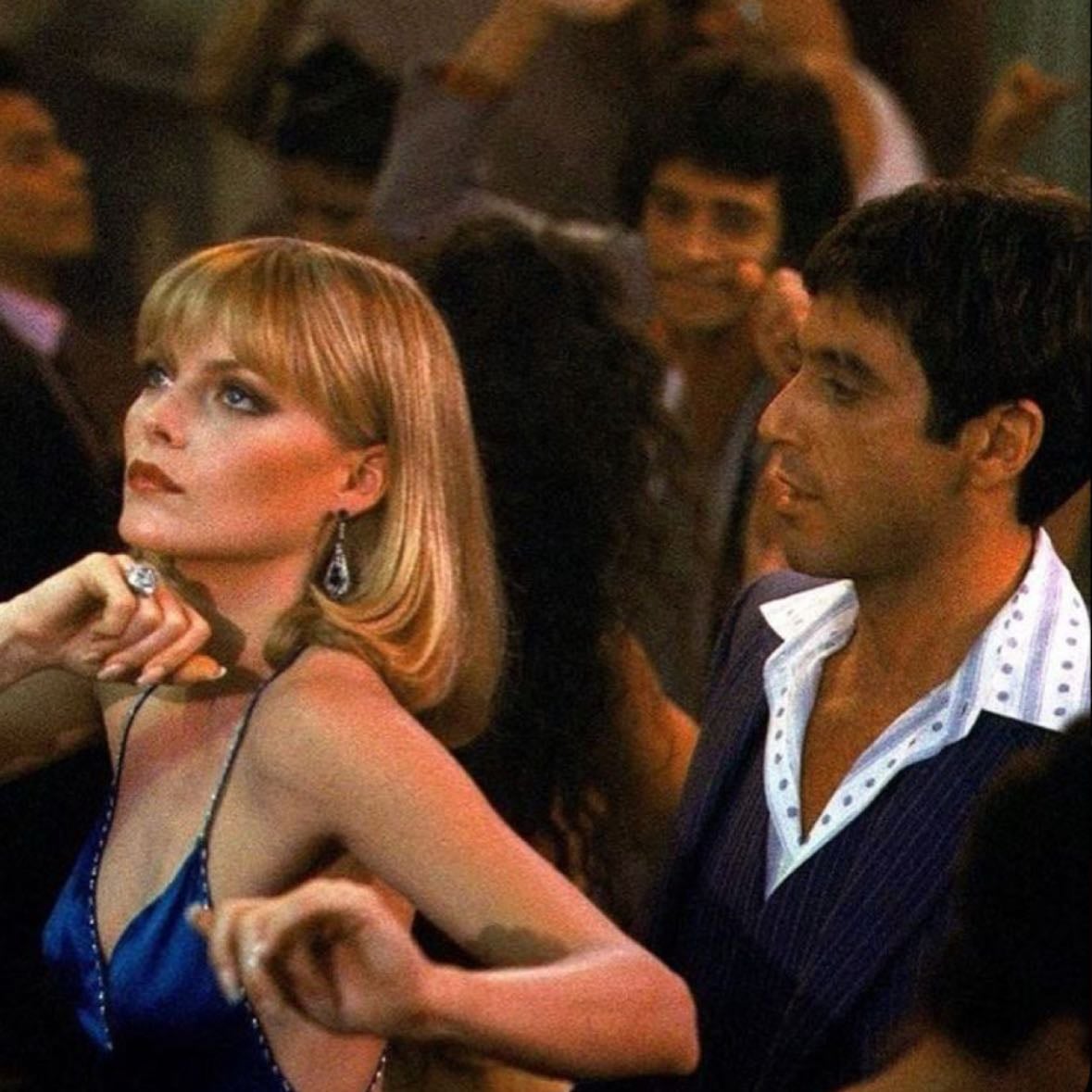 Scarface - Brian De Palma · 1983