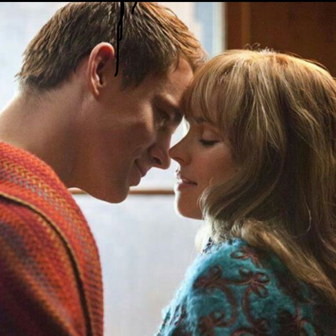 The Vow - Michael Sucsy · 2012