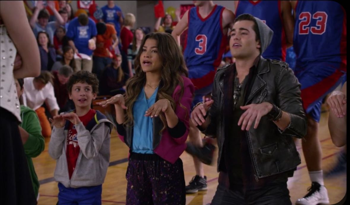 Zapped - Peter DeLuise · 2014