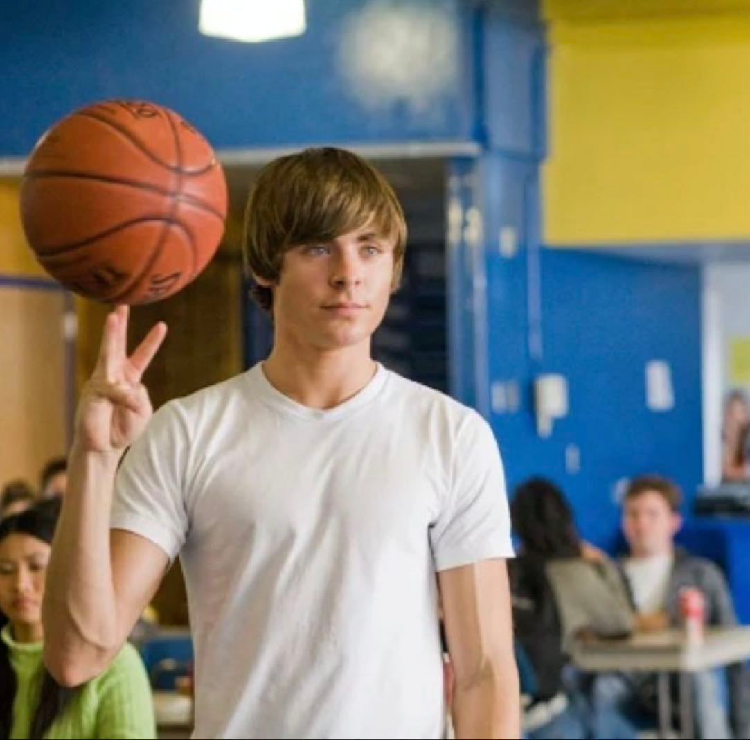 17 Again - Burr Steers · 2009