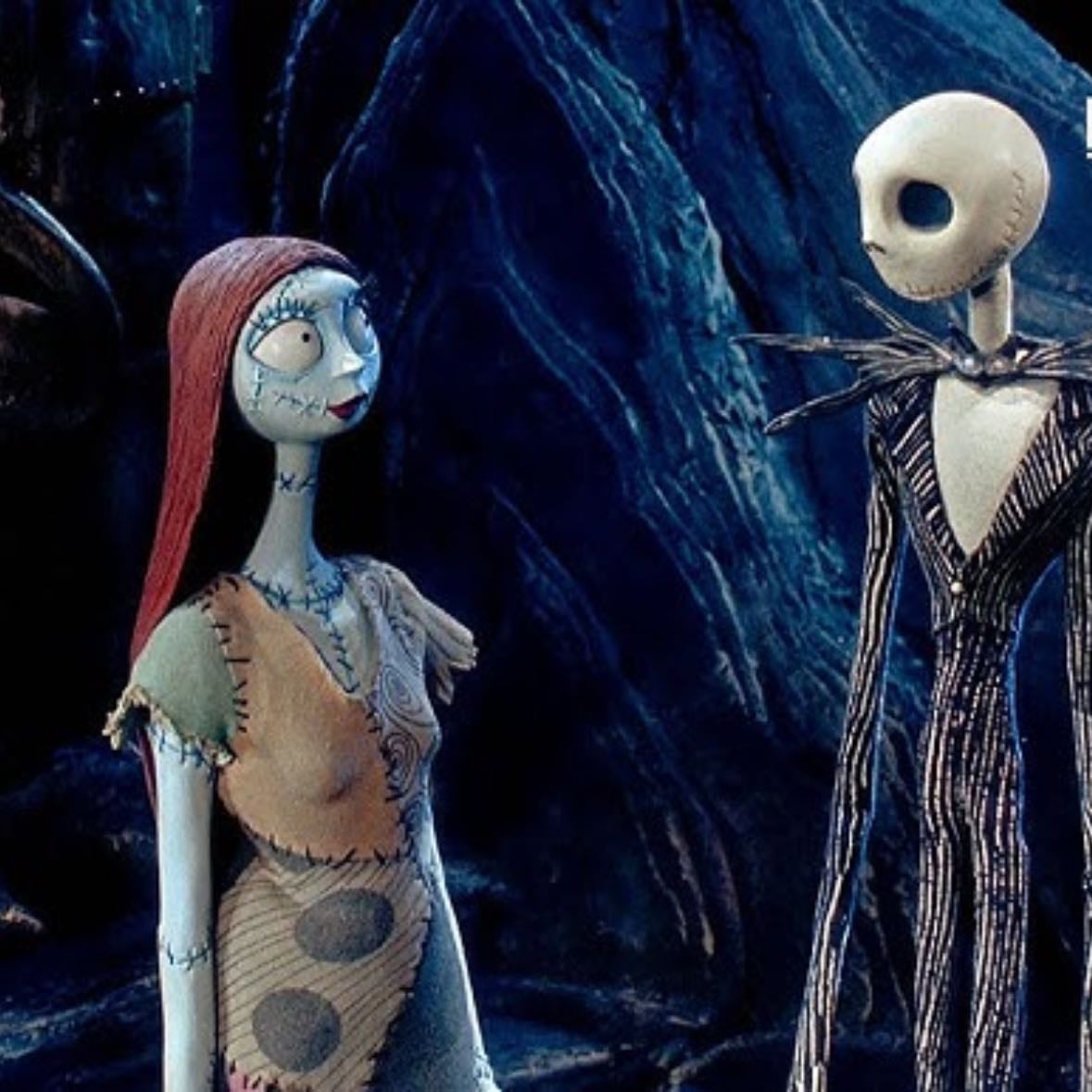The Nightmare Before Christmas - Henry Selick · 1993