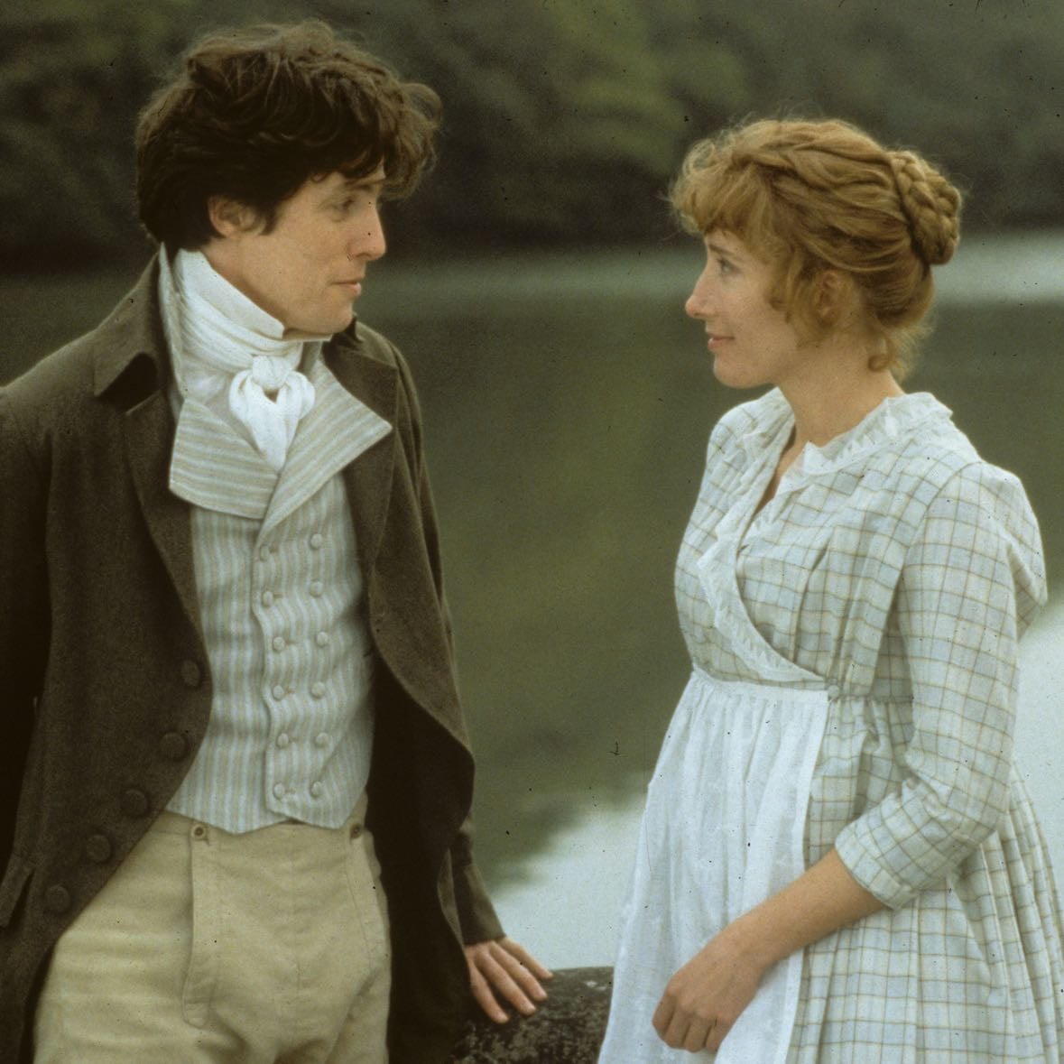 Sense and Sensibility - Ang Lee · 1995