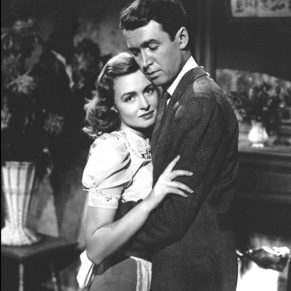 It's a Wonderful Life - Frank Capra · 1946