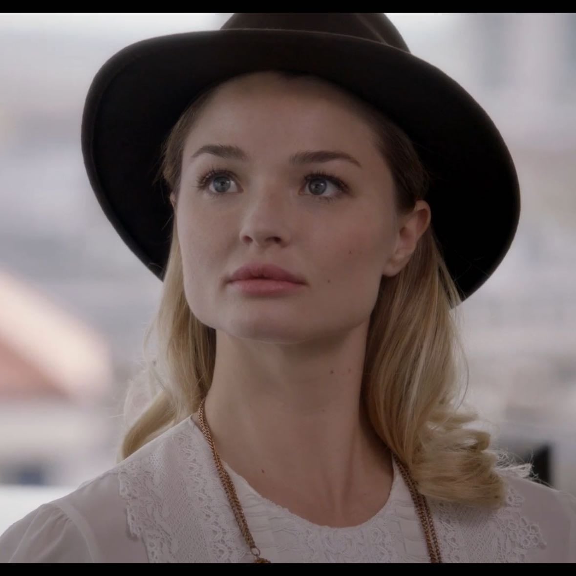 The Protector - Tosca Musk · 2019