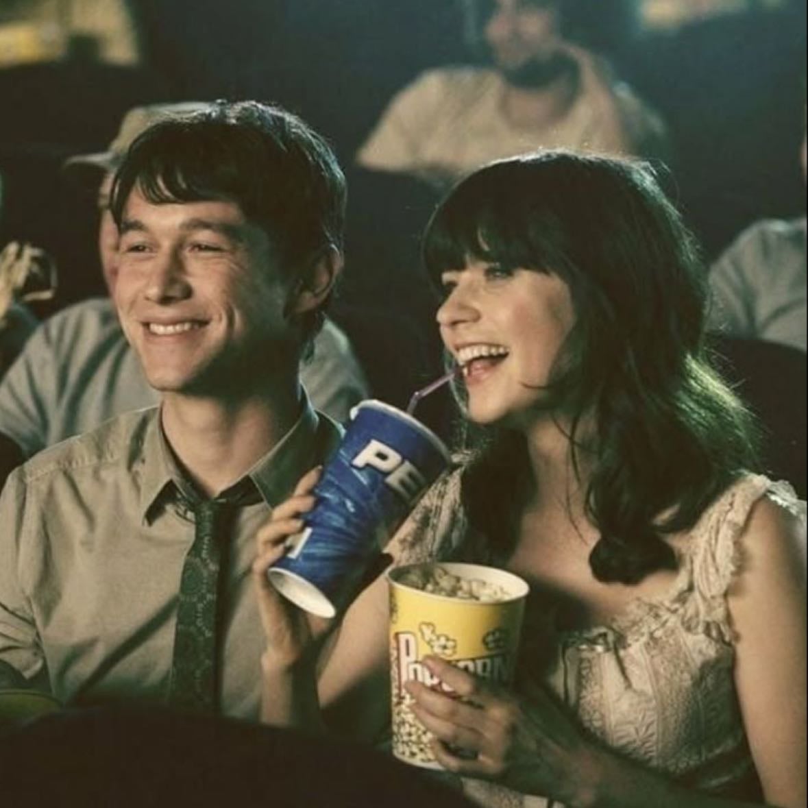 (500) Days of Summer - Marc Webb · 2009