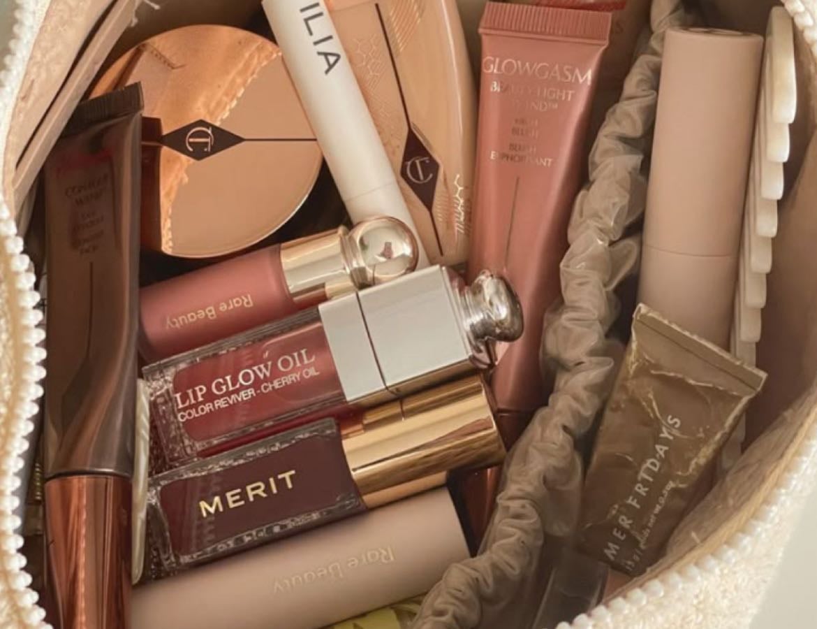 Makeup Wishlist - Products hypelist by Julia