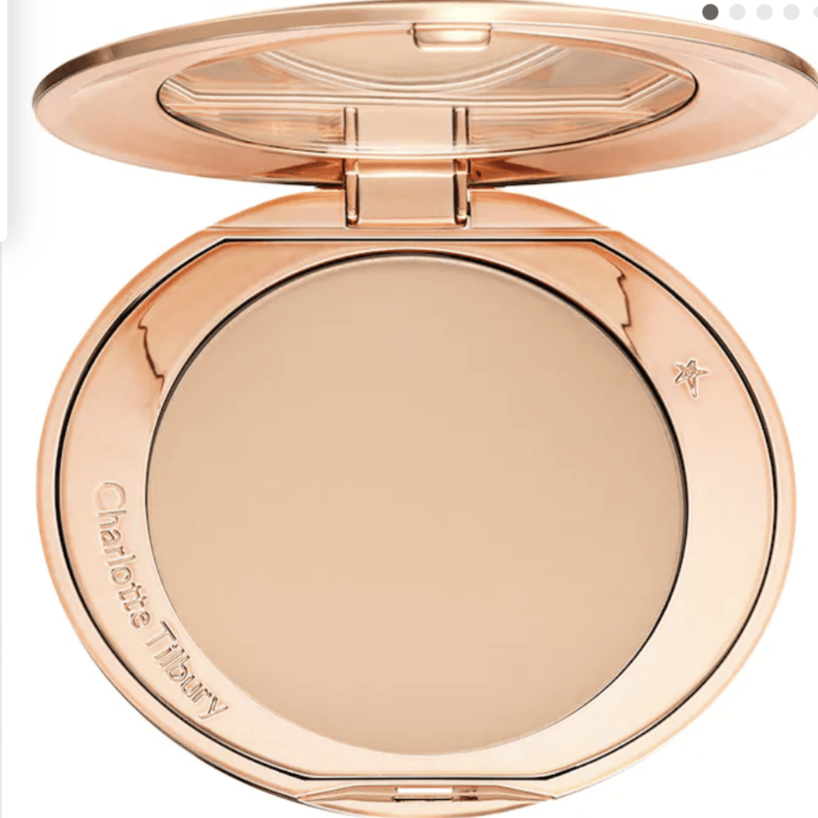 Charlotte tilbury - Setting powder