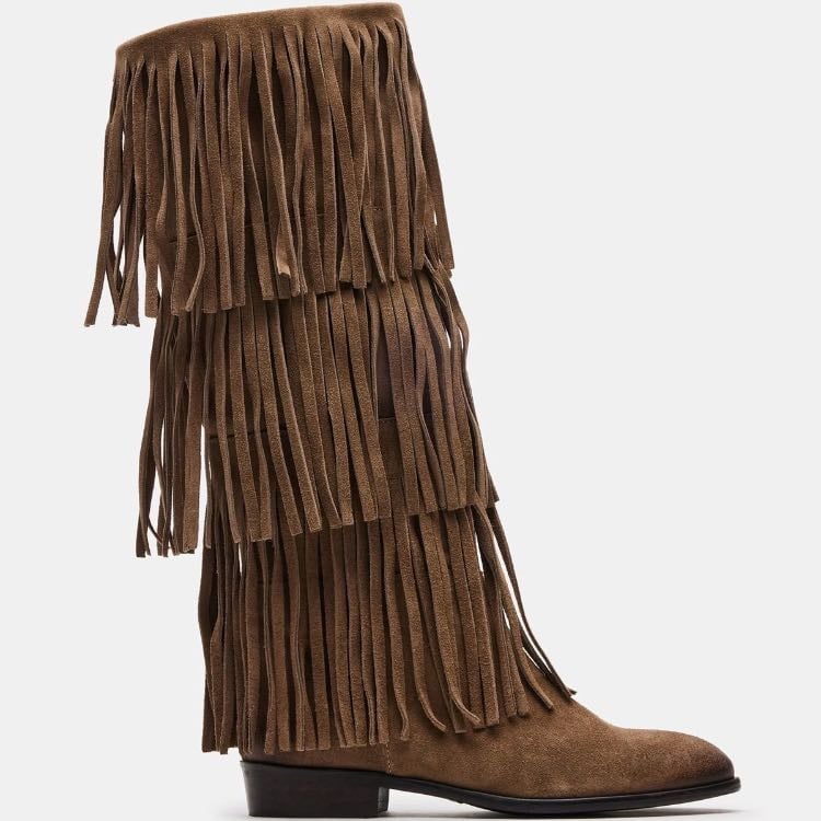 Botas - Steve Maden