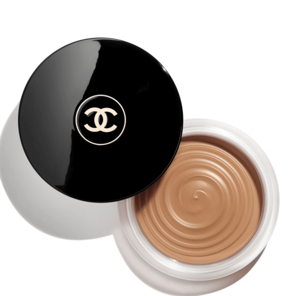 Chanel bronzer - Crema bronceadora