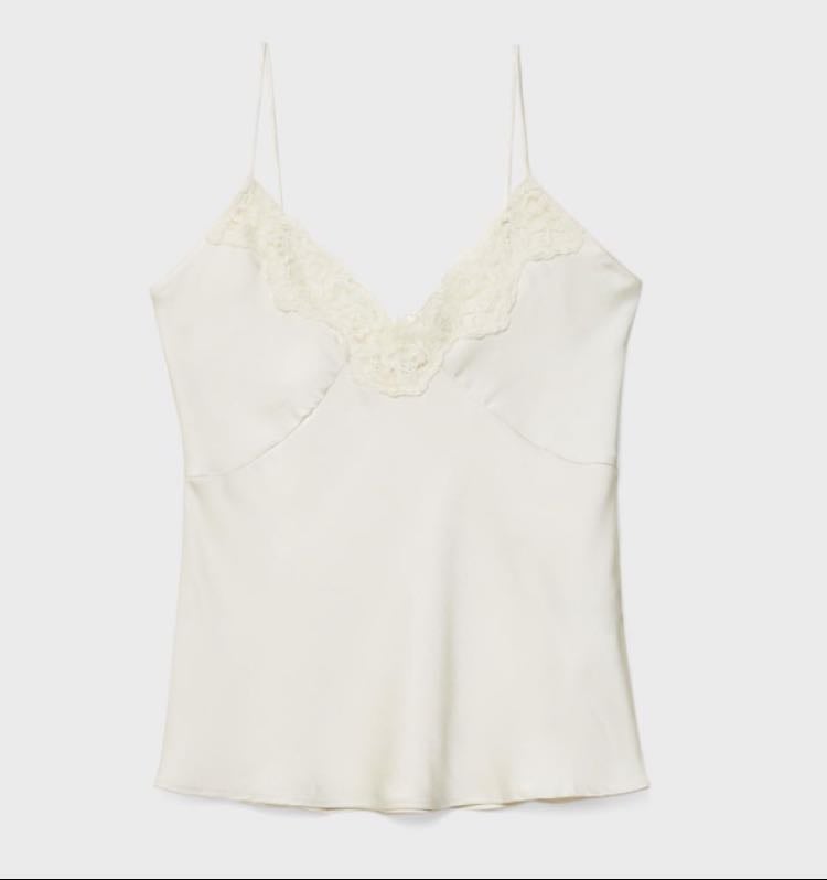 Basic top - Stradivarius