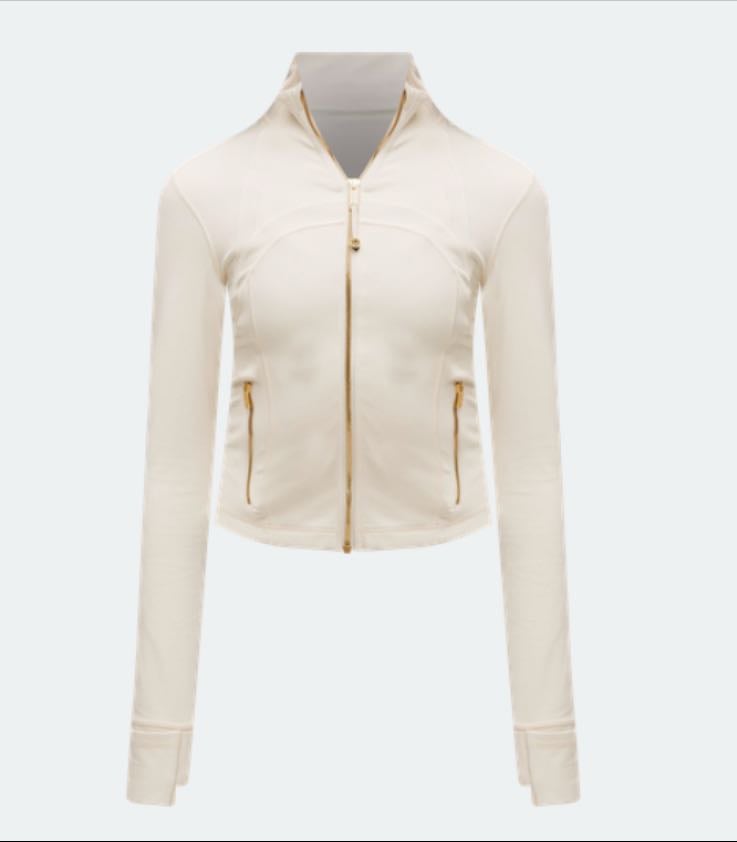 Define jacket - Lululemon