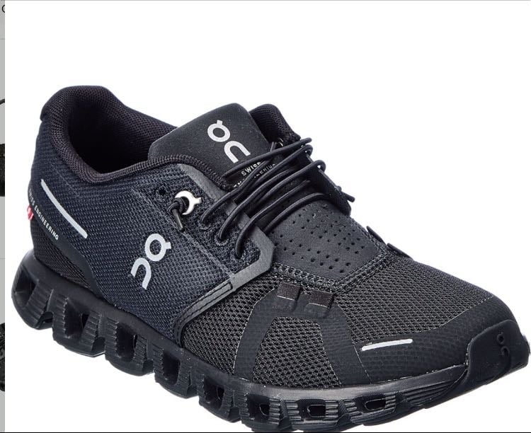 Tenis - On running