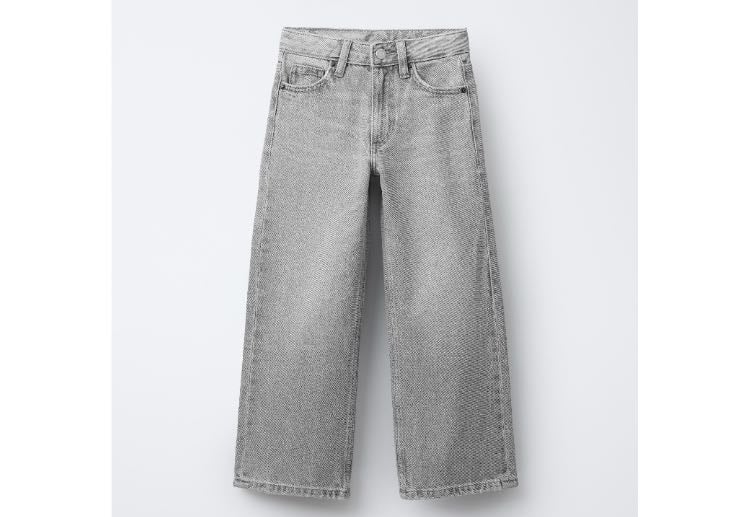 Jeans - Zara