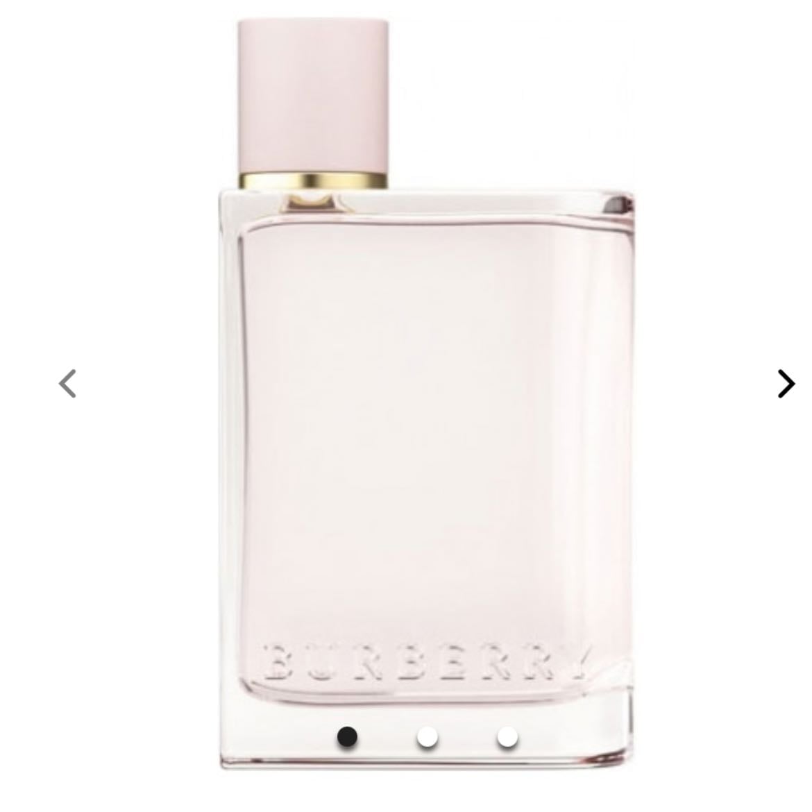 Burberry - Her Eau da Parfum