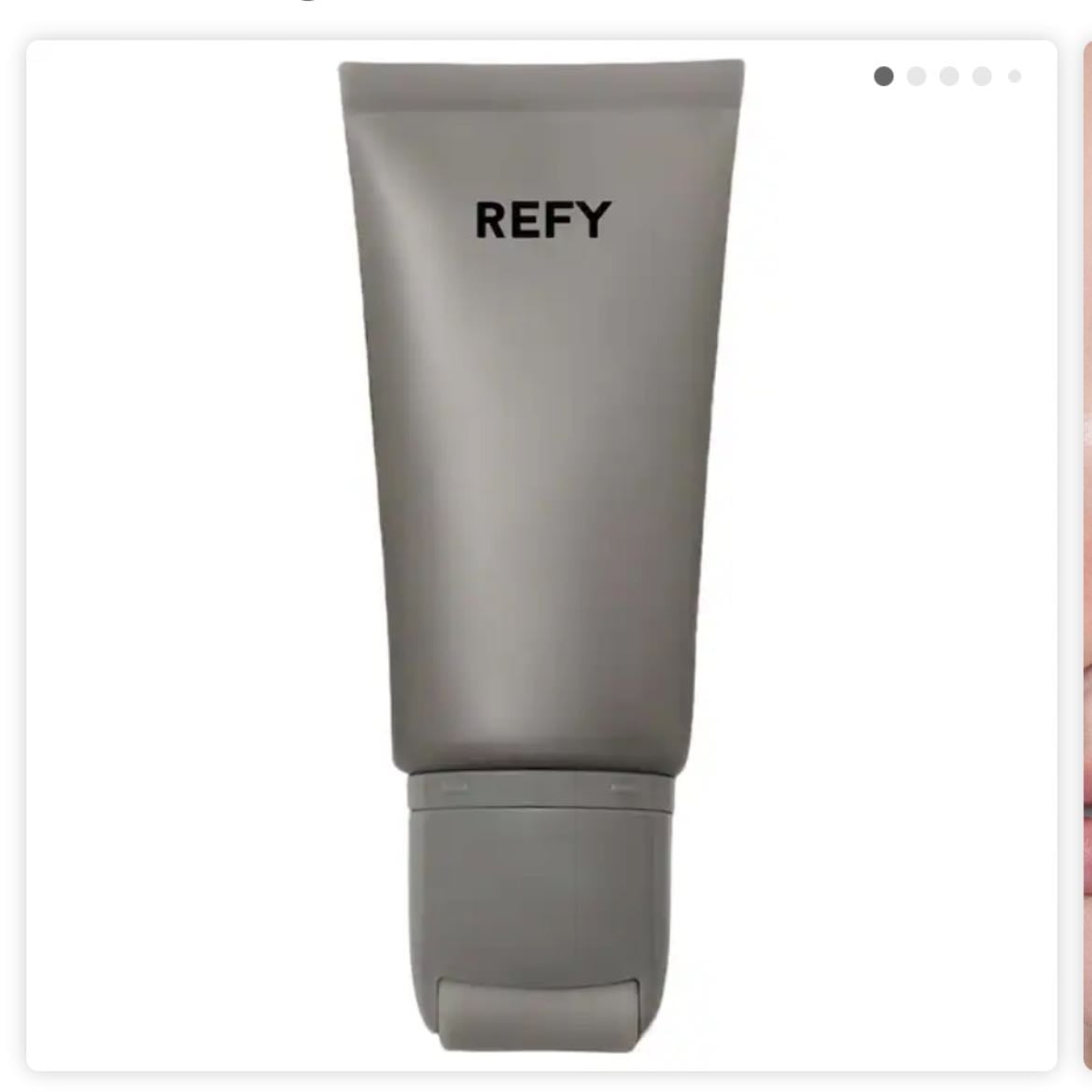 REFY - Primer