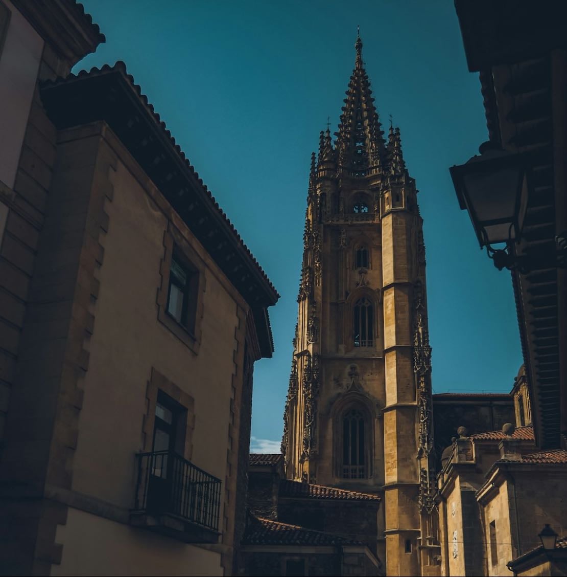 Oviedo - Places hypelist by carlos jn
