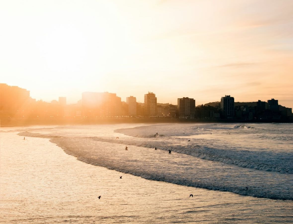 Gijón
