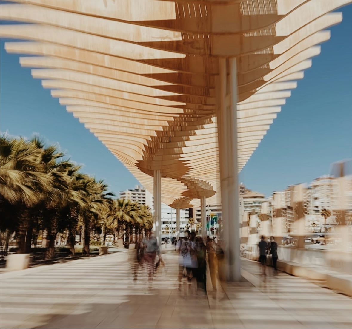 Málaga