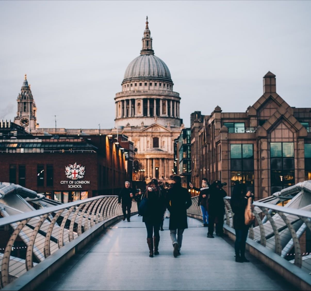 London - Places hypelist by carlos jn