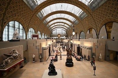Museo de Orsay