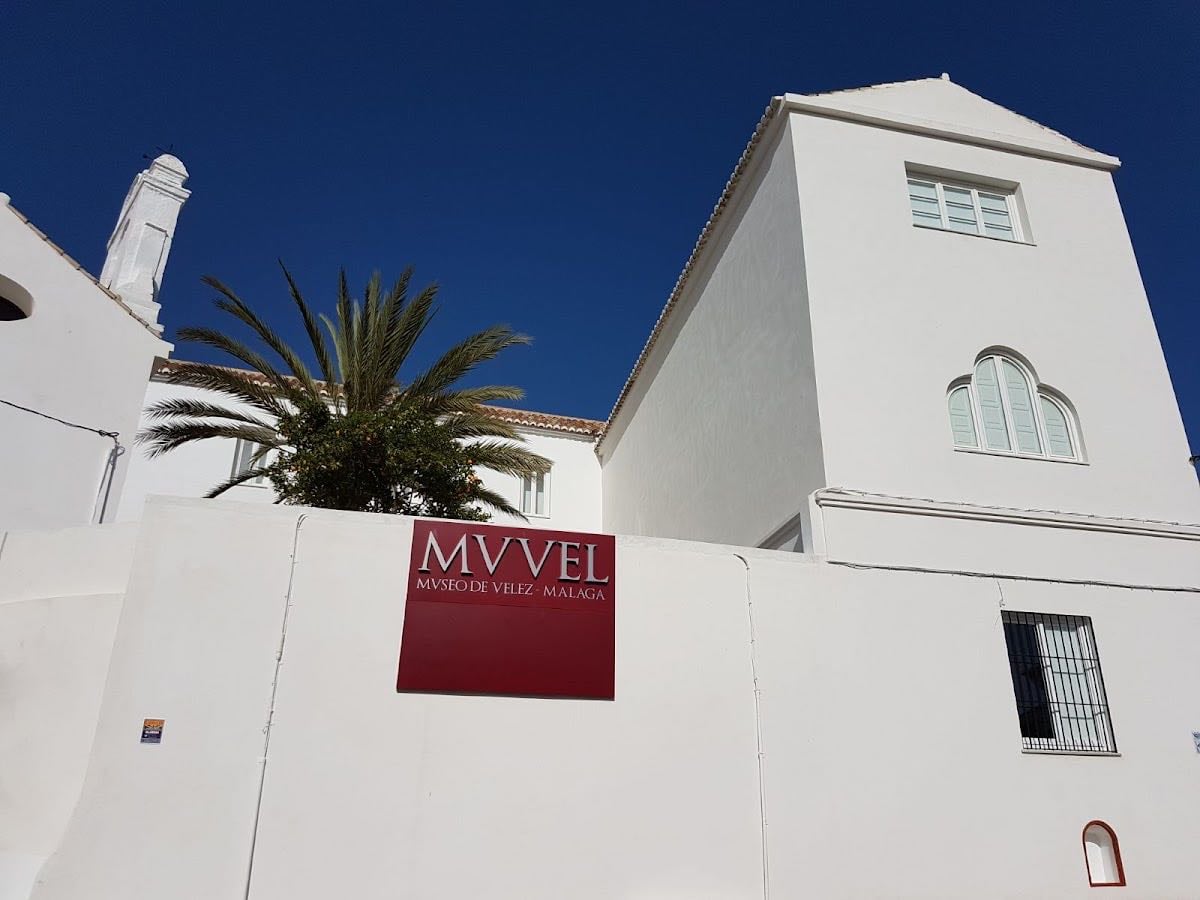 MVVEL Museo de Vélez-Málaga