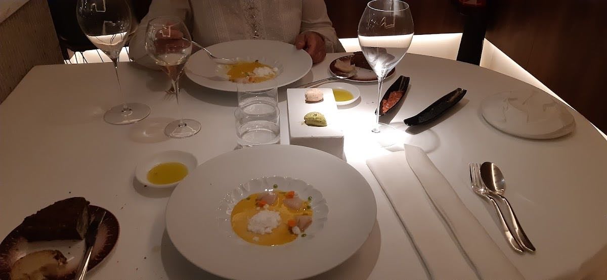 Restaurante Marcos