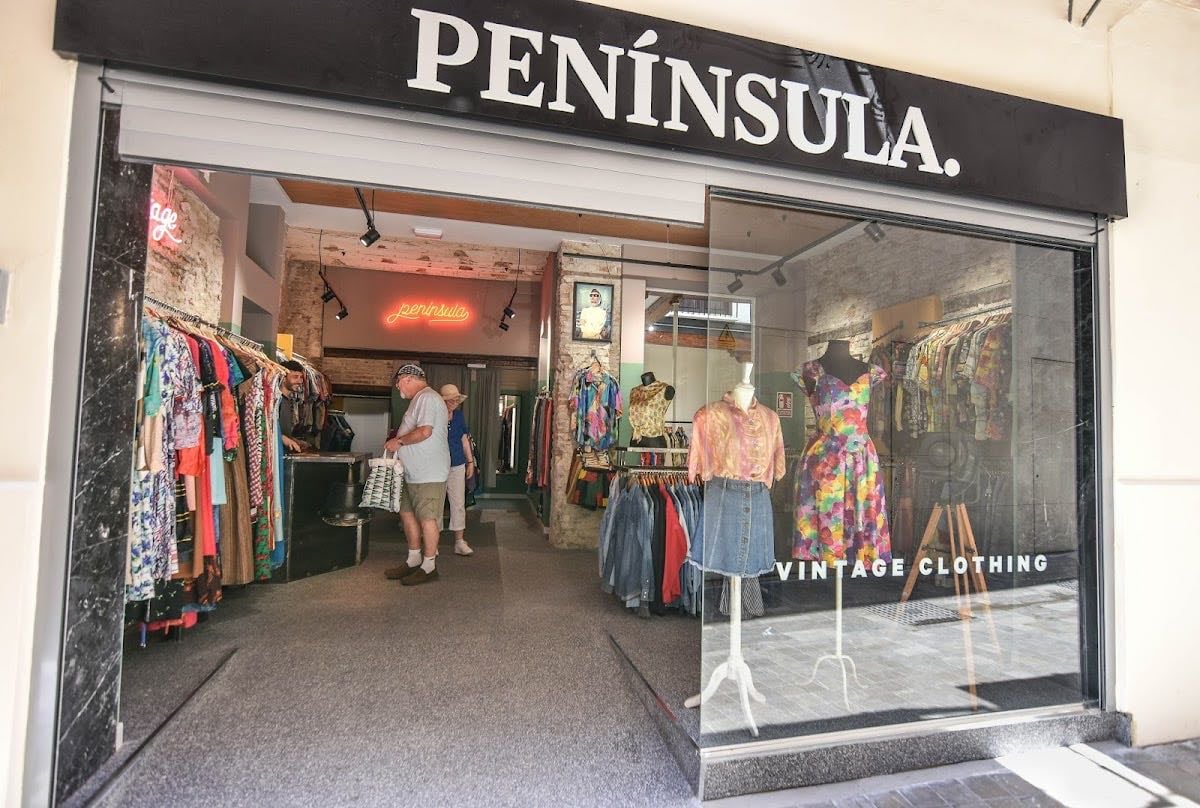 Península Vintage