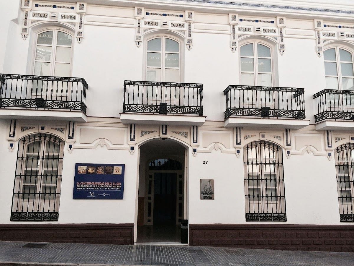 C.A.C. Centro de Arte Contemporáneo Francisco Hernández