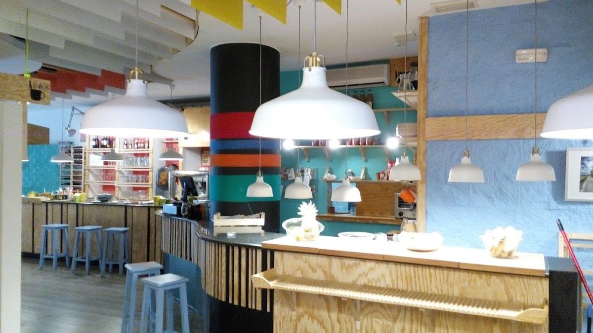 Gondomatik Wash-Bar